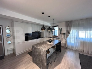 Apartament cu 3 camere, 87 mp, zona Ramada - imagine 5