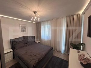 Apartament cu 3 camere, 87 mp, zona Ramada - imagine 7