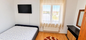 Apartament 2 camere, 35 mp, zona Exterior Est - Balș - imagine 4
