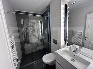 Apartament cu 3 camere, 87 mp, zona Ramada - imagine 15