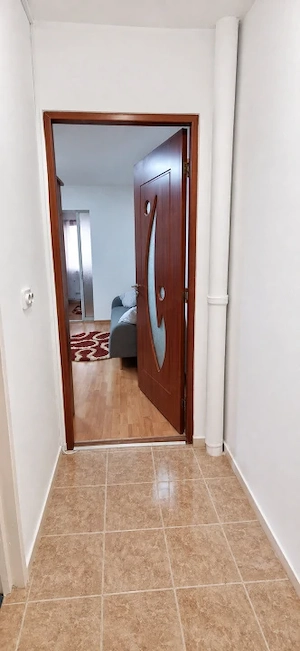Apartament 2 camere, 35 mp, zona Exterior Est - Balș - imagine 10