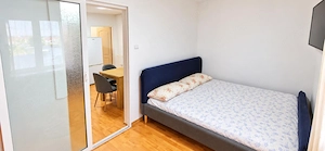 Apartament 2 camere, 35 mp, zona Exterior Est - Balș - imagine 3
