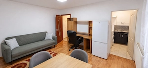 Apartament 2 camere, 35 mp, zona Exterior Est - Balș - imagine 2