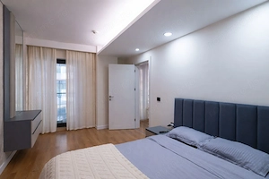 2 camere–Mamaia Central-Marina Blu | Vedere lac | parcare I TVA inclus - imagine 17