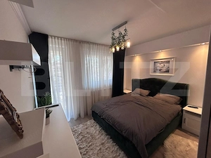 Apartament cu 3 camere, 87 mp, zona Ramada - imagine 9