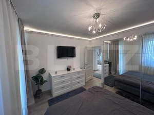 Apartament cu 3 camere, 87 mp, zona Ramada - imagine 6
