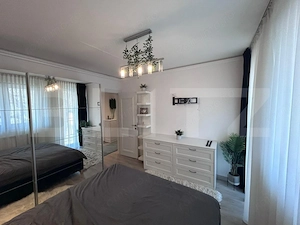 Apartament cu 3 camere, 87 mp, zona Ramada - imagine 11