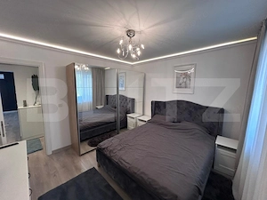Apartament cu 3 camere, 87 mp, zona Ramada - imagine 8