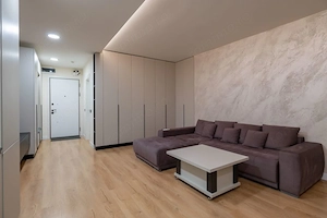 2 camere–Mamaia Central-Marina Blu | Vedere lac | parcare I TVA inclus - imagine 14