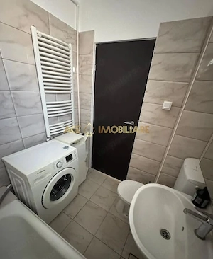 2 Camere de inchiriat | Cotroceni | Metrou | Mobilat - imagine 6