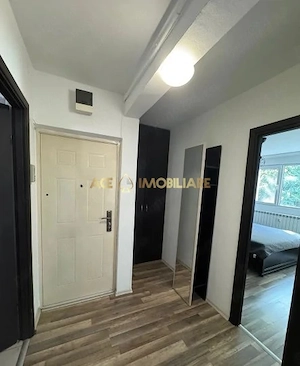 2 Camere de inchiriat | Cotroceni | Metrou | Mobilat - imagine 7