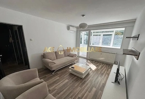 2 Camere de inchiriat | Cotroceni | Metrou | Mobilat - imagine 2
