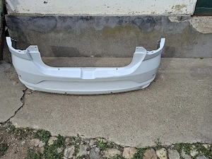 Bara spate Dacia Logan 3  - imagine 3