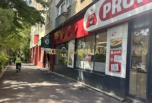 Spatiu Comercial | Vacaresti | 205 mp2 - imagine 3
