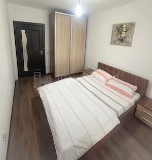 Apartament cu 2 camere tip studio - Doamna Stanca - imagine 4