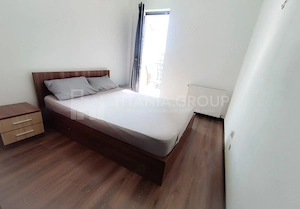 Apartament cu 2 camere tip studio - Doamna Stanca - imagine 5