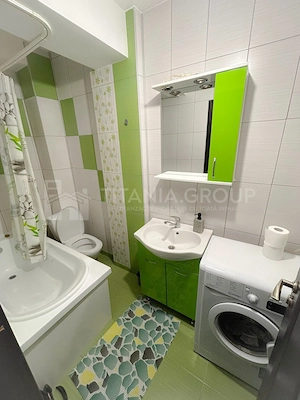 Apartament cu 2 camere tip studio - Doamna Stanca - imagine 8