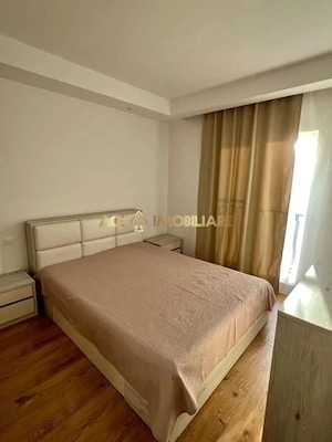 2 Camere de inchiriat | Cosmopolis | Parcare | Centrala Proprie | - imagine 5