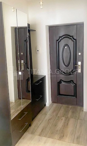 Apartament cu 2 camere tip studio - Doamna Stanca - imagine 10