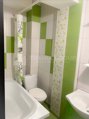 Apartament cu 2 camere tip studio - Doamna Stanca - imagine 9