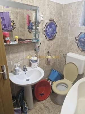 2 Camere de inchiriat | Berceni | Metrou | Centrala proprie | Parcare  - imagine 6
