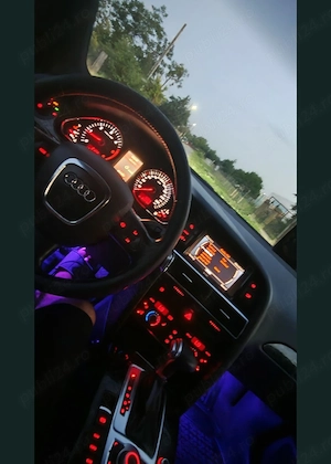 Audi A6 C6 avant 2010 - imagine 8