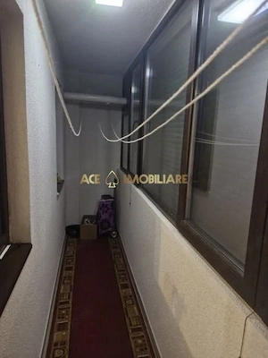 2 Camere de inchiriat | Berceni | Metrou | Centrala proprie | Parcare  - imagine 8