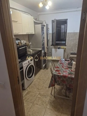 2 Camere de inchiriat | Berceni | Metrou | Centrala proprie | Parcare  - imagine 5