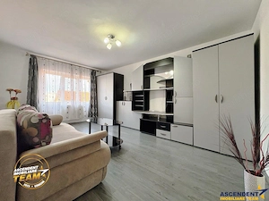 La inchiriere: Apartament 2 camere,  mobilat, utilat, Central, Lenin, Sfantu Gheorghe - imagine 10