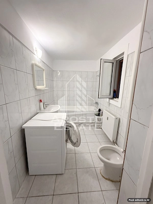 Apartament 3 camere de inchiriat,la casa cu curte,Mehala - imagine 5