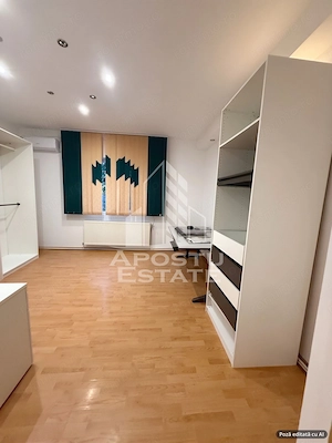 Apartament 3 camere de inchiriat,la casa cu curte,Mehala - imagine 2