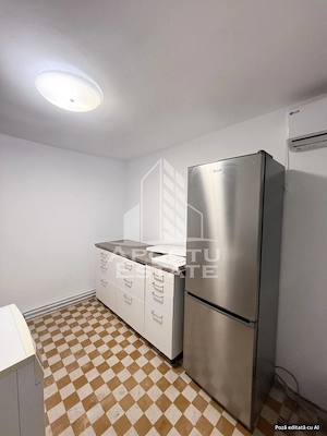 Apartament 3 camere de inchiriat,la casa cu curte,Mehala - imagine 3