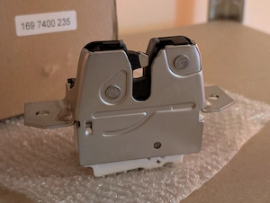 Broasca încuietoare haion portbagaj Mercedes A-class W169 B-class W245 - imagine 2