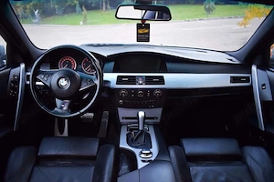 Bmw e60 525d M-Packet  - imagine 2
