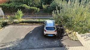 Spatiu de birou la casa cu curte si parcari in Buna Ziua - imagine 14