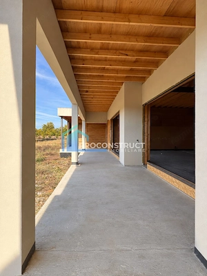 Casa individuala de vanzare | Judetul Timis | 450 mp | Comision 0% | - imagine 16