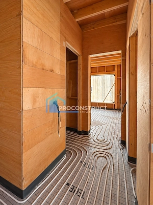 Casa individuala de vanzare | Judetul Timis | 450 mp | Comision 0% | - imagine 15