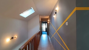 Spatiu de birou la casa cu curte si parcari in Buna Ziua - imagine 6