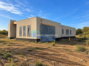 Casa individuala de vanzare | Judetul Timis | 450 mp | Comision 0% | - imagine 8