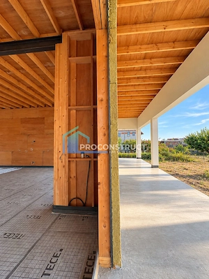 Casa individuala de vanzare | Judetul Timis | 450 mp | Comision 0% | - imagine 14