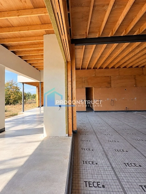 Casa individuala de vanzare | Judetul Timis | 450 mp | Comision 0% | - imagine 13