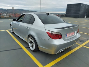 Bmw e60 525d M-Packet  - imagine 3