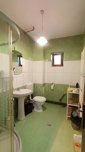 Spatiu de birou la casa cu curte si parcari in Buna Ziua - imagine 7