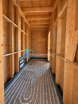 Casa individuala de vanzare | Judetul Timis | 450 mp | Comision 0% | - imagine 17