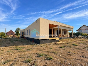 Casa individuala de vanzare | Judetul Timis | 450 mp | Comision 0% | - imagine 7