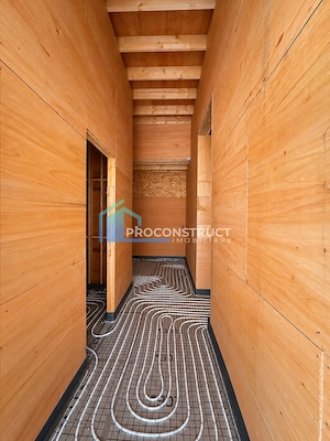 Casa individuala de vanzare | Judetul Timis | 450 mp | Comision 0% | - imagine 20