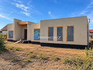 Casa individuala de vanzare | Judetul Timis | 450 mp | Comision 0% | - imagine 4