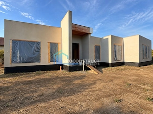 Casa individuala de vanzare | Judetul Timis | 450 mp | Comision 0% | - imagine 2