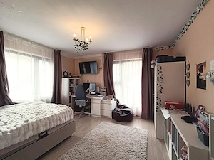 Casa individuala  Gruia ,constructie noua, locatie premium - imagine 11