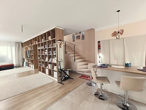 Casa individuala  Gruia ,constructie noua, locatie premium - imagine 2